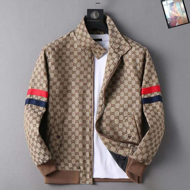 Picture of Gucci Jackets _SKUGucciM-3XL12yr10433616